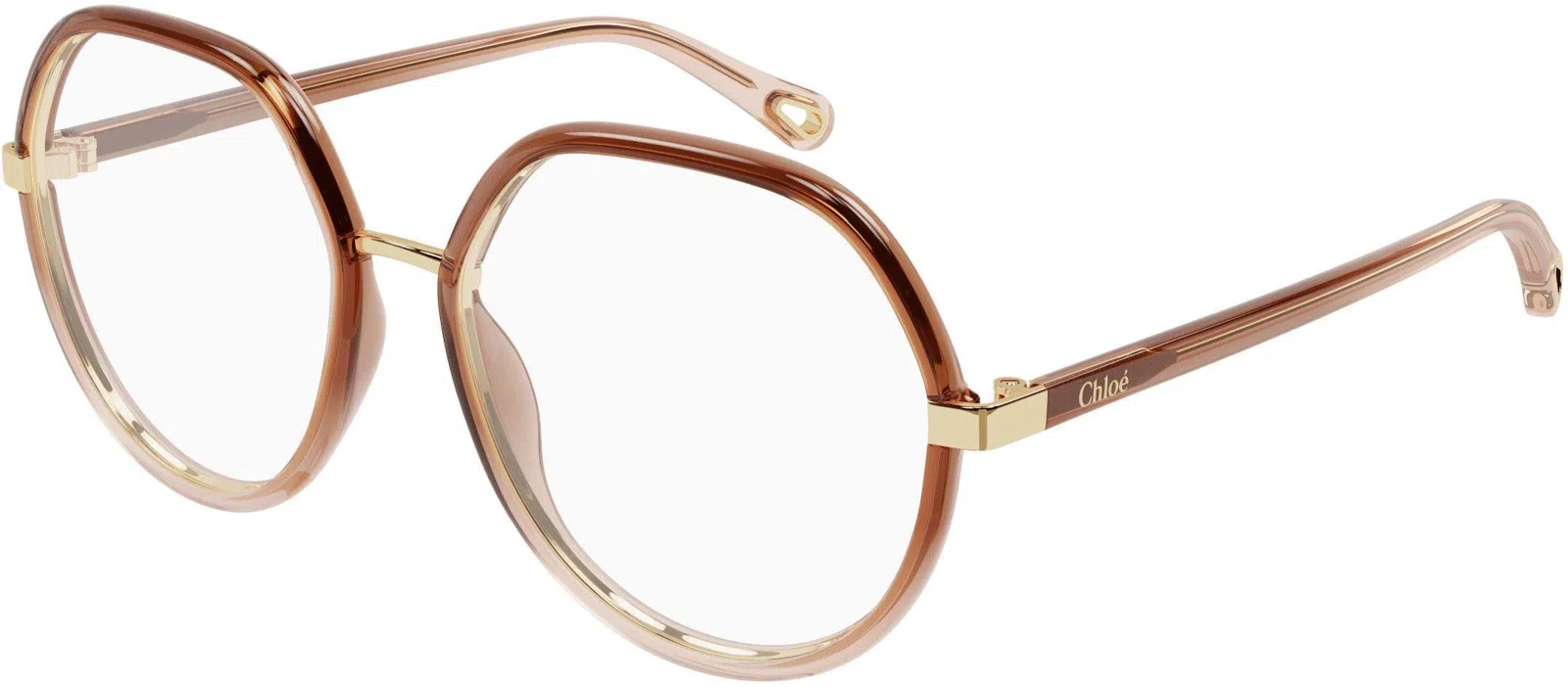 Chloe CH0131O Eyeglasses - view 8